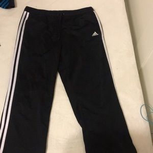 Adidas joggers